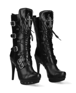 New Rock Boot Punk -Punk061-1