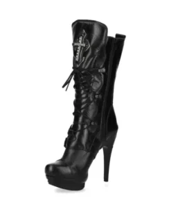 New Rock Boot Punk -Punk061-1