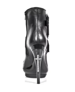 Discount New Rock Boot Punk -Punk063-1