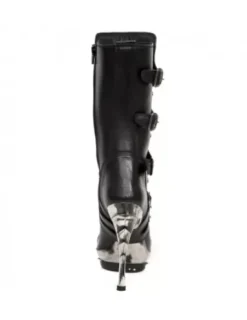 Sale New Rock Boot Punk -Punk001-V1