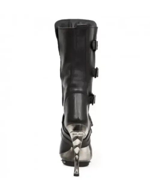 Best New Rock Boot Punk -Punk001X-C1