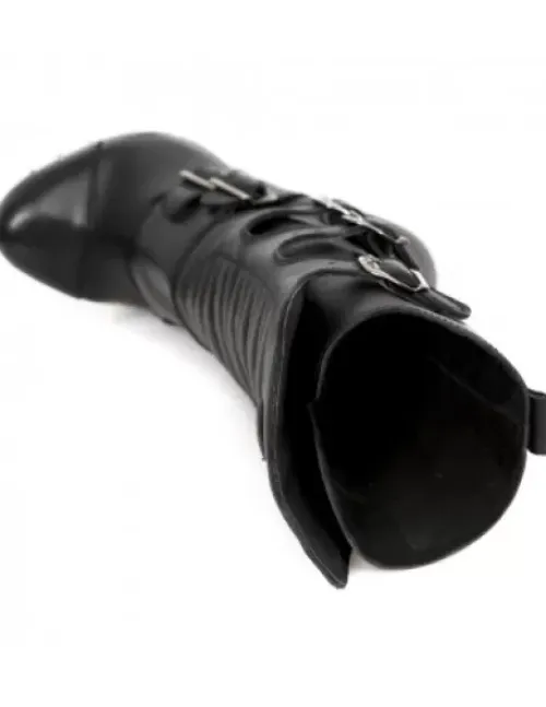 Best New Rock Boot Punk -Punk001X-C1