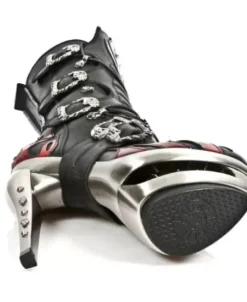 New New Rock Boot Punk -Rock222-C2