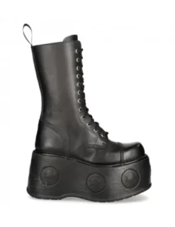 Discount New Rock Boot pace -ii211-C10