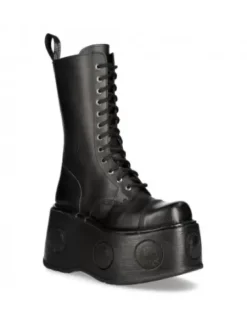 Discount New Rock Boot pace -ii211-C10