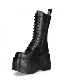 Discount New Rock Boot pace -ii211-C10