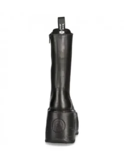 Discount New Rock Boot pace -ii211-C10