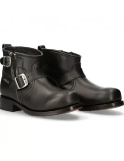 Hot New Rock Boot uea -7741C-C1