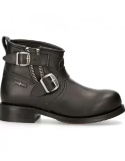Hot New Rock Boot uea -7741C-C1