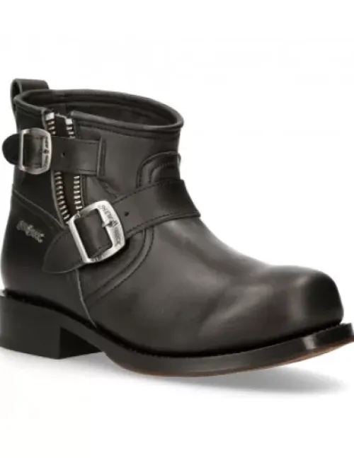 Hot New Rock Boot uea -7741C-C1