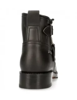 Hot New Rock Boot uea -7741C-C1