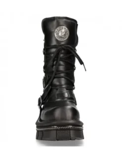 New New Rock Boot Techno -373-C109