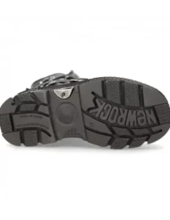 New New Rock Boot Techno -373-C109