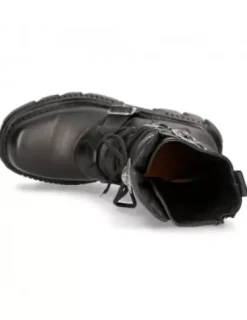 New New Rock Boot Techno -373-C109