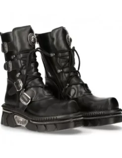 Outlet New Rock Boot Techno -373-95
