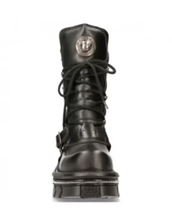 Outlet New Rock Boot Techno -373-95