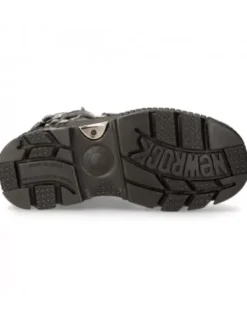 Outlet New Rock Boot Techno -373-95