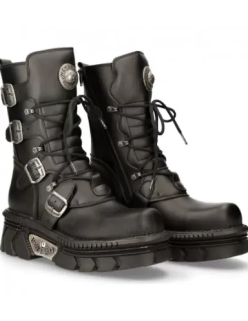 Hot New Rock Boot Techno -373-V83