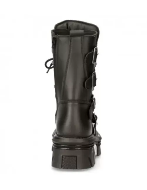 Hot New Rock Boot Techno -373-V83