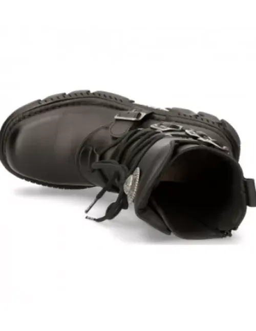Hot New Rock Boot Techno -373-V83