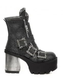 New New Rock Boot Trai -eve23-C5