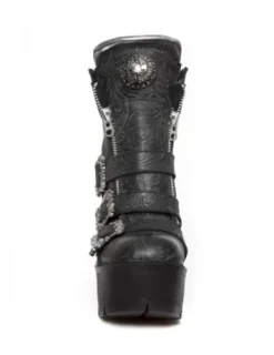 New New Rock Boot Trai -eve23-C5