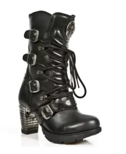 Hot New Rock Boot Trai -Tr003-1