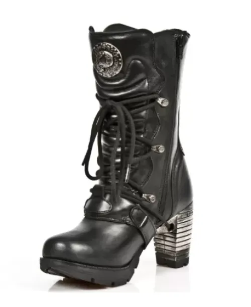 Hot New Rock Boot Trai -Tr003-1