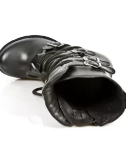 Hot New Rock Boot Trai -Tr003-1