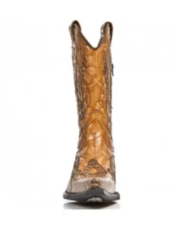 Online New Rock Boot Wet -7921B-C2