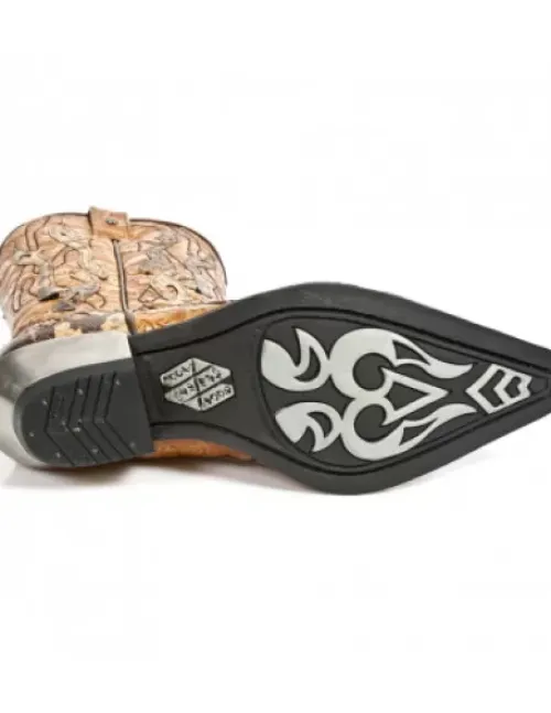Online New Rock Boot Wet -7921B-C2