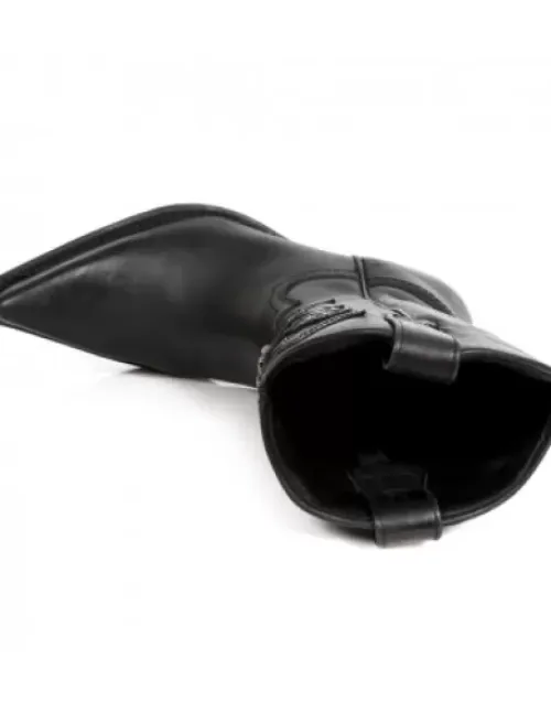 Clearance New Rock Boot Wet -7923-C2