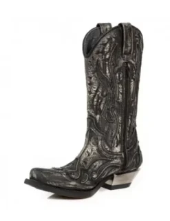 Outlet New Rock BOOT WET -7921-C24
