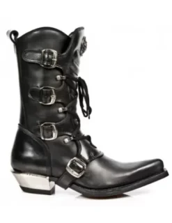 Sale New Rock Boot Wet -7993-C2