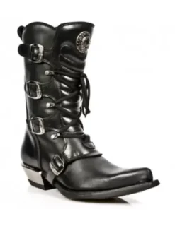Sale New Rock Boot Wet -7993-C2