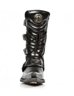 Sale New Rock Boot Wet -7993-C2