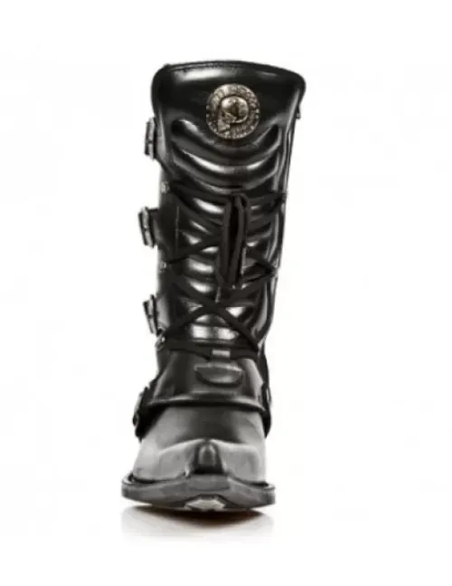 Sale New Rock Boot Wet -7993-C2