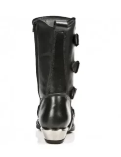 Sale New Rock Boot Wet -7993-C2