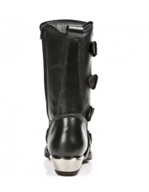 Sale New Rock Boot Wet -7993-C2