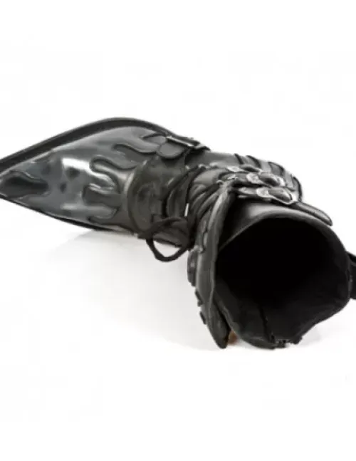 Discount New Rock BOOT WET -7935-C11