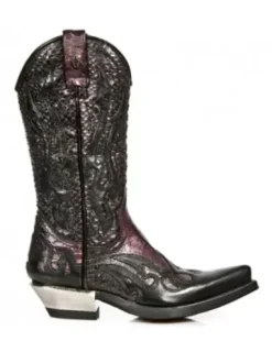 Discount New Rock BOOT WET -7921-C15