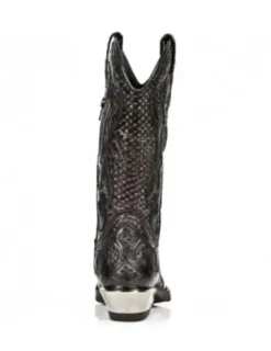 Discount New Rock BOOT WET -7921-C15