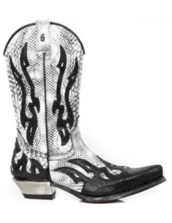 Clearance New Rock BOOT WET -7921-C20