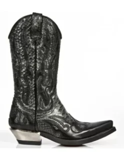 Discount New Rock BOOT WET -7921-C14