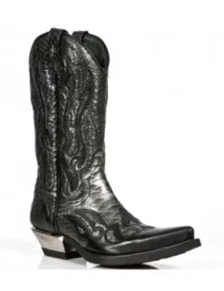 Discount New Rock BOOT WET -7921-C14