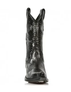 New Rock Boot Wet -7800-C2