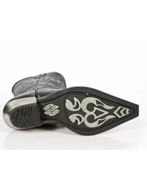 New Rock Boot Wet -7800-C2