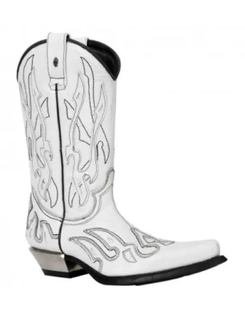 Clearance New Rock BOOT WET -7921-C18
