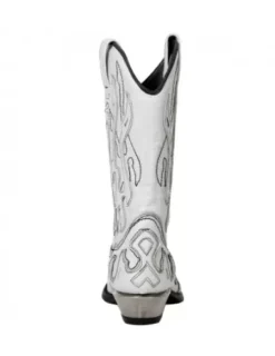 Clearance New Rock BOOT WET -7921-C18