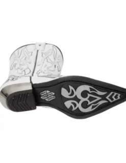 Clearance New Rock BOOT WET -7921-C18